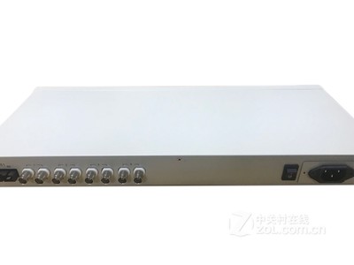 【高清图】瑞斯康达(raisecom)RC001-1AC 图1-ZOL中关村在线