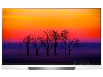 LG OLED65E8PCA