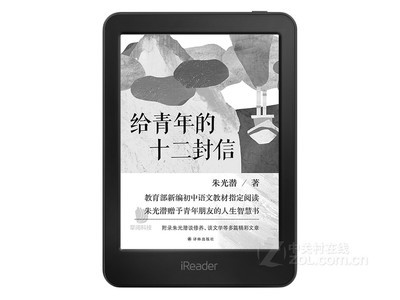  iReader Light 