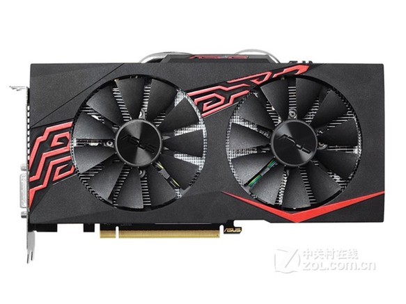 【华硕GTX 1060-5G-SI】报价_参数_图片_论坛_ASUS GTX 1065华硕显卡报价-ZOL中关村在线