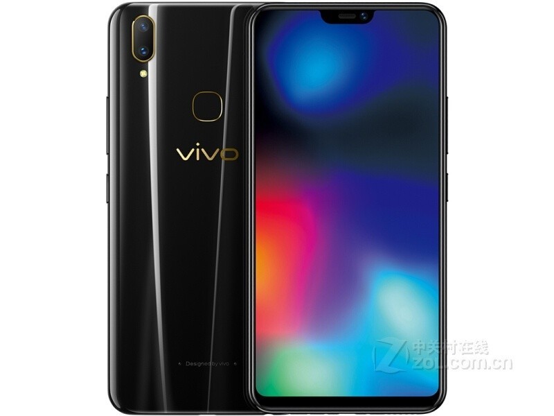 vivo Z1i4GB RAM/ȫͨ