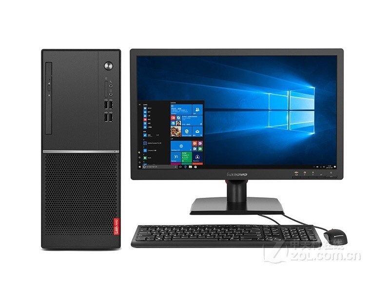 Lenovo Yangtian M4900K(i3 7100/4GB/500GB/ встроенная графика)