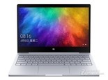 小米笔记本Air(13.3英寸四核增强版/i5/8GB/256GB/集显)