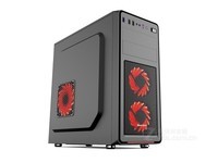 航嘉GS400X台式机箱云南促销269元