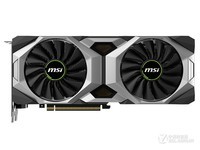 微星RTX2080Ti VENTUS11G OC上海9618元