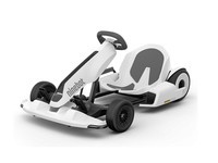 九号平衡车卡丁车