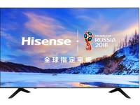 海信H65E3A平板電視蘭州僅售3499元