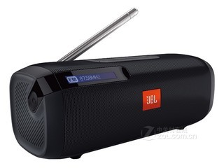 JBL TUNERFM BLK