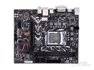 七彩虹战斧C.B360M-J魔音版 V20