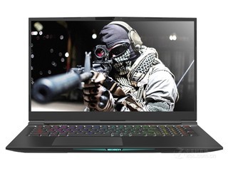 еX8Ti Plus(i7 8750H/8GB/128GB+1TB/GTX1060)