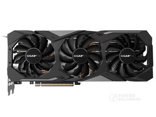 技嘉RTX 2080 GAMING OC 8G