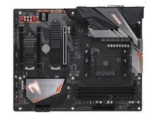 技嘉B450 AORUS PRO