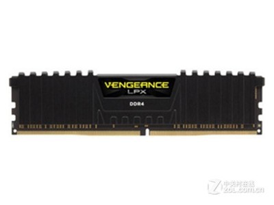  LPX 8GB DDR4 2400CM4X8GE2400C16K4