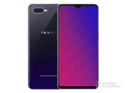 OPPO F9 Proȫͨ