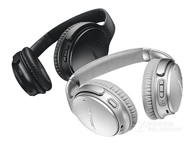 BOSE QuietComfort QC35 II