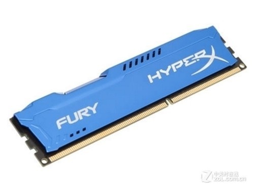 Kingston Hyperx 1600mhz Ddr3 Ram 8gb 2x4gb