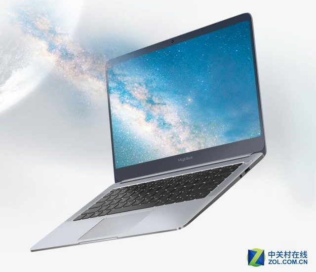 2018上半年天猫ZOL笔记本沸点指数榜