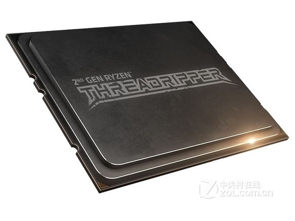 AMD Ryzen Threadripper 2950X