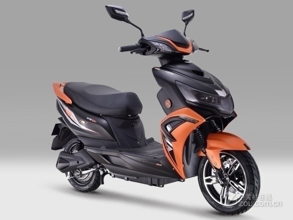 新蕾霸鹰(72v/50a)