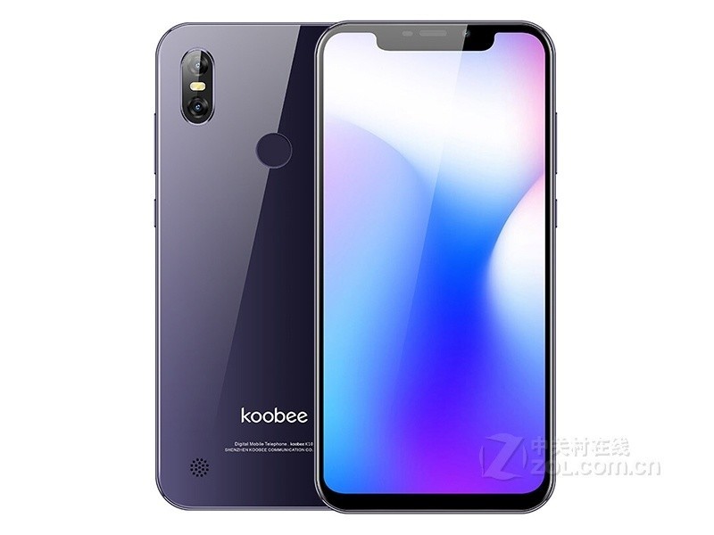 酷比k10(全网通)