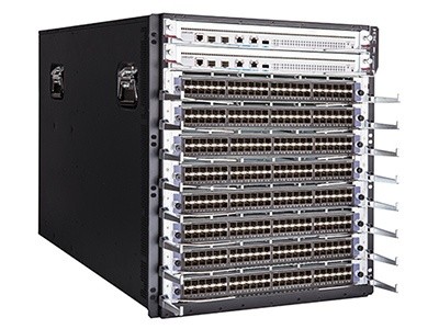 H3C S12508X-AF