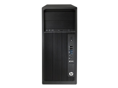 HP Z240(Core i3-7100/4GB/1TB/P400)