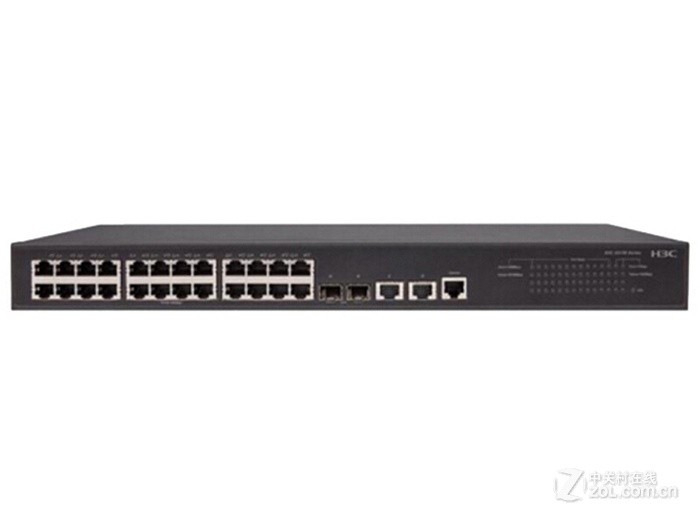 H3C S5130-28TP-EI