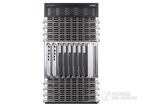 H3C S12508M-AF