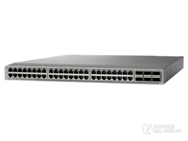 CISCO N9K-C93108TC-EX
