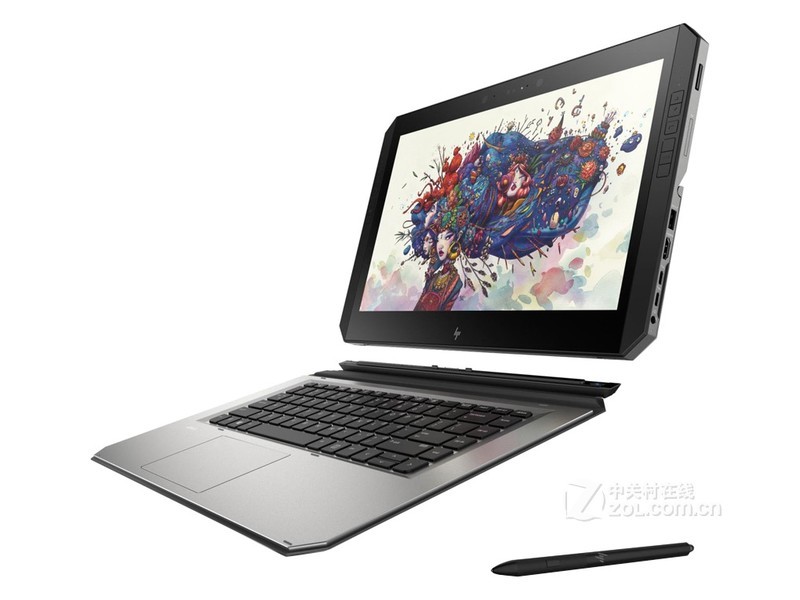 HP ZBook x2 G4(3JS60PA)