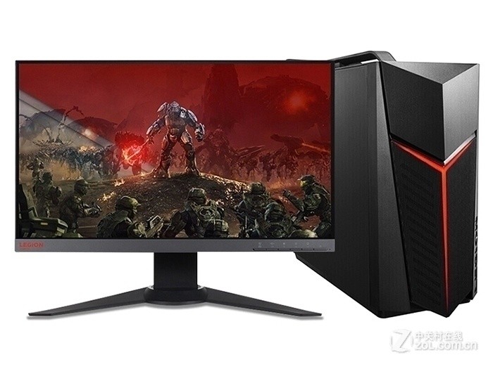 Lenovo Legion Blade 7000 II(i7 8700/8GB/128GB+1TB/3G дискретная графика /24.5LCD)