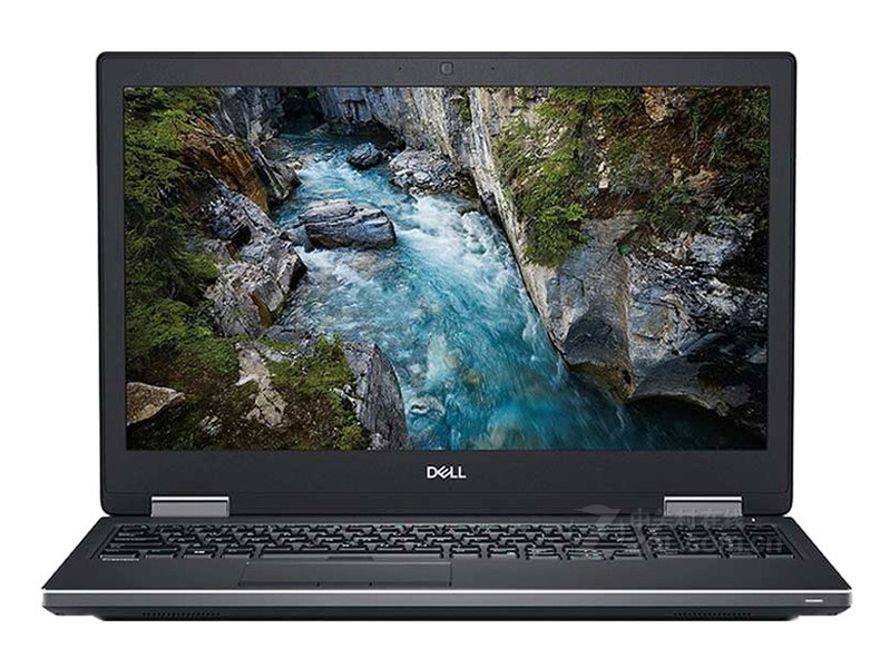 Dell Precision 7530 серия (i9 8950H/64GB/2TB)