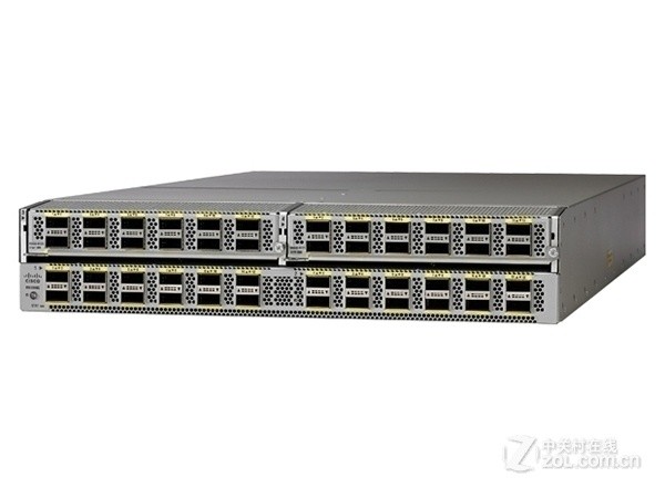 CISCO N5K-C5648Q