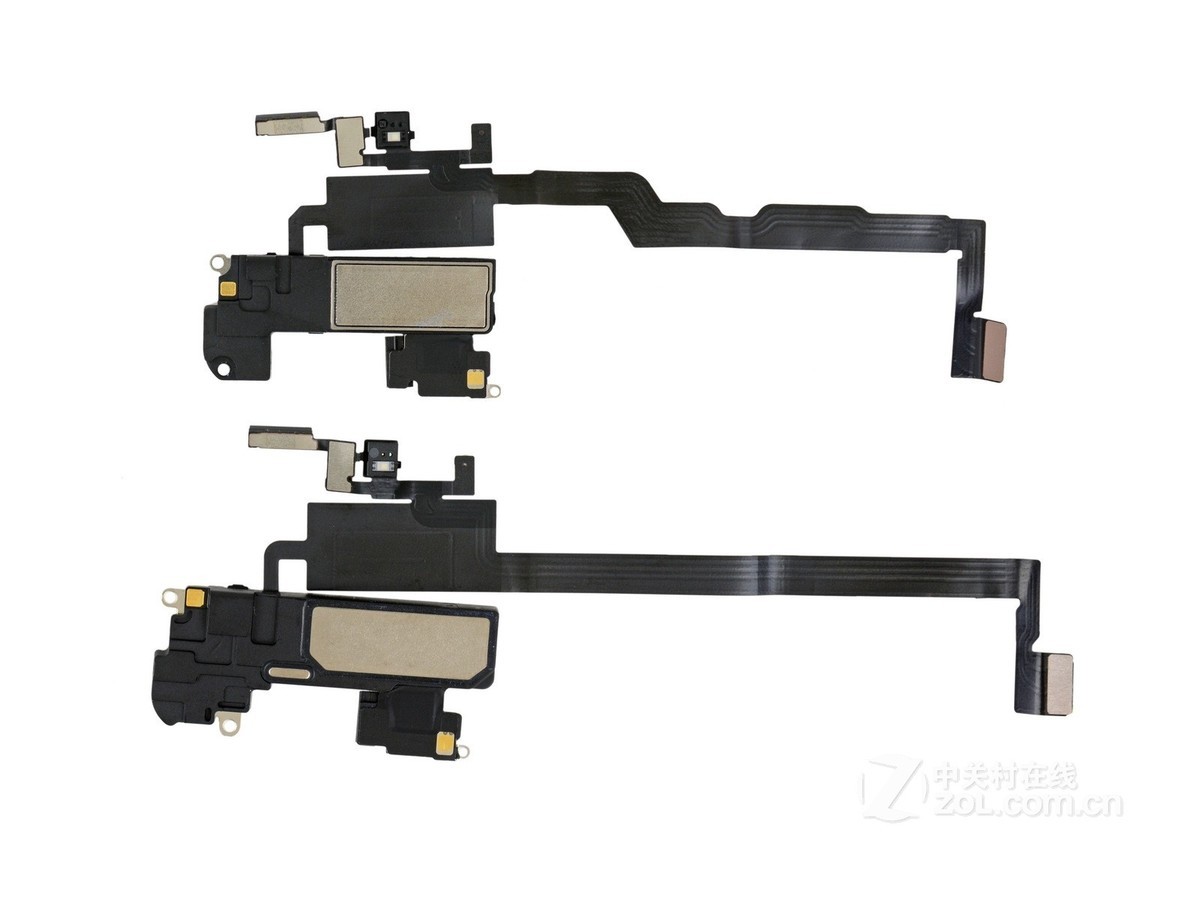 【高清图】 苹果(apple)iphone xs(全网通)专业拆机 图42