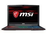 msi΢ GP63 8RE-631CN