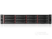  ThinkSystem SR550(Xeon Bronze 3106*2/16GB*4/900GB*3)