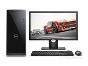  Inspiron Խ 3670(i3 8100/4GB/1TB+16GB//21.5LCD)