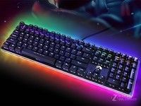 按键发光过时了 来看看达尔优EK925的光