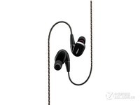 魅族LIVE耳麦 (入耳式 动铁 四单元 可换线 HIFI 高解析) 京东1299元