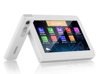 快译通A62(8GB/白色)
