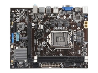 昂达H310C-SD3全固版