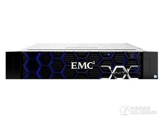 EMC Unity 450F(1.92TB*10)