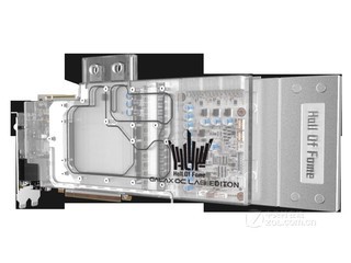 ӰGeForce RTX  2080Ti HOF OC Lab