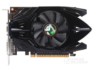 铭瑄 GT 710重锤PLUS