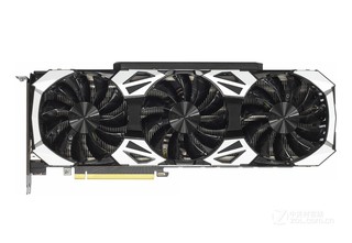 索泰GeForce RTX 2080-8GD6 至尊PLUS OC