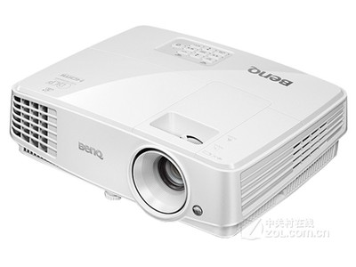 明基PX5648+