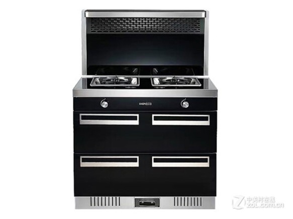 恩利普1000豪华款天然气