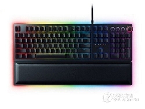 (Razer)Ի е ߼ Ϸ 104 RGB 羺 cfԼLPL ɫ 