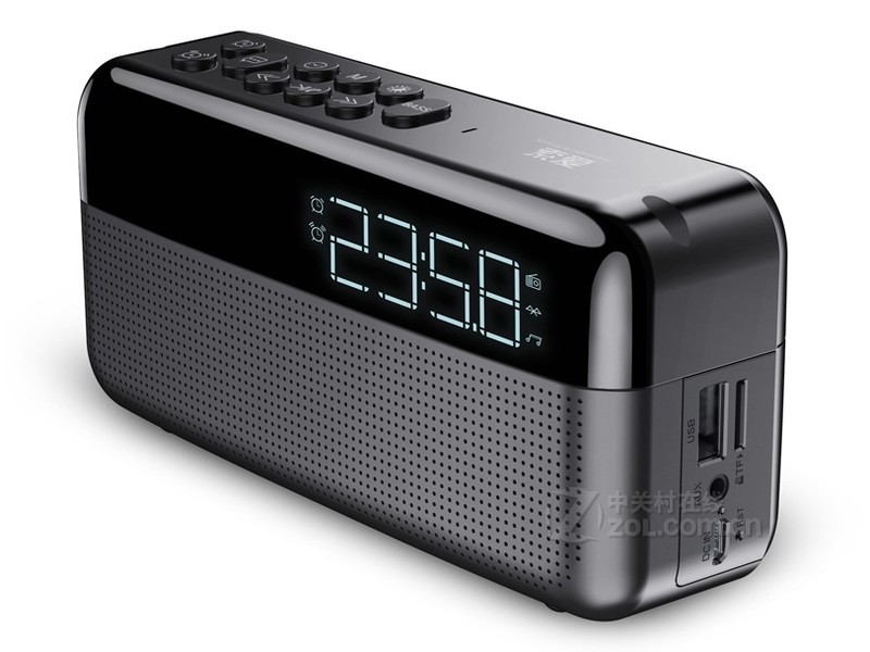 【高清图】 索爱(soaiy)s-80官方图 图3