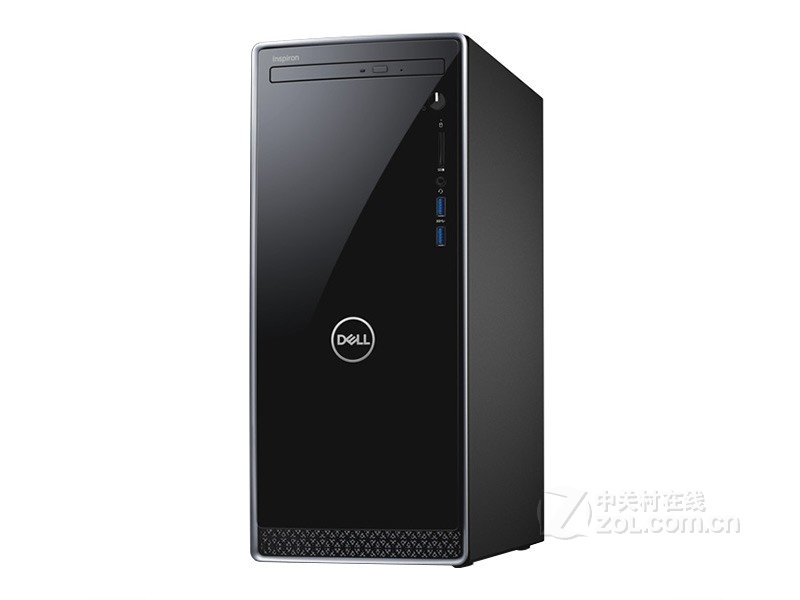 Inspiron Խ 3670(i3 8100/4GB/1TB+16GB/)